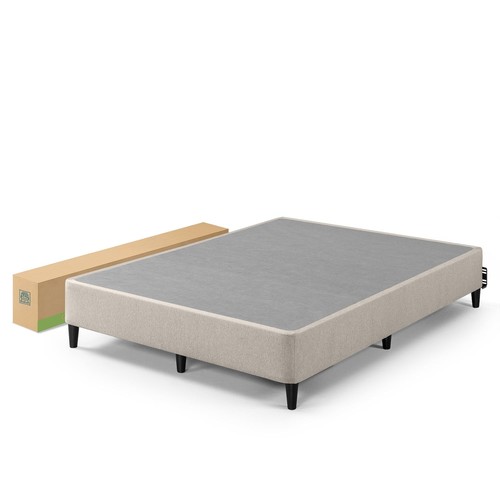 Zinus inch mattress - 9",