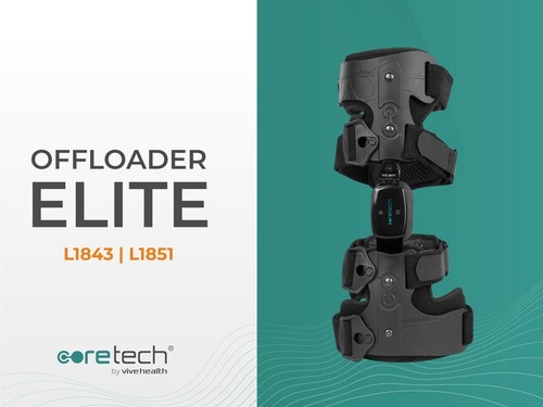 Coretech offloader elite - coretech,