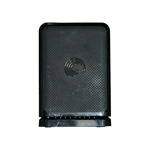 Seagate freeagent goflex desk - freeagent,