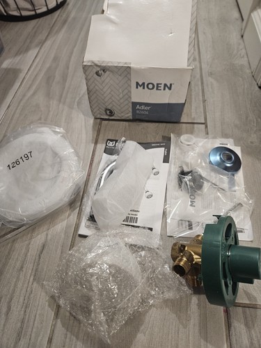 Moen 82604 adler handle - 82604,