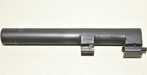 Taurus pt92af barrel with - pt92af,