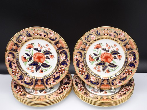 Royal crown derby - 12,