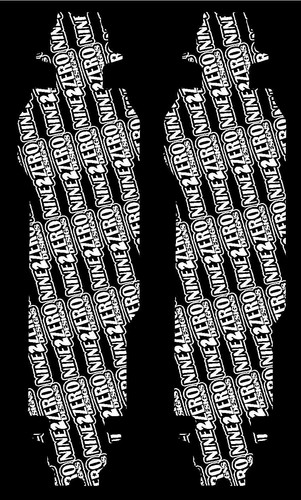 Nine2zero designs pre cut - nine2zero,