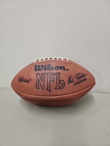 Vintage wilson leather - vintage,
