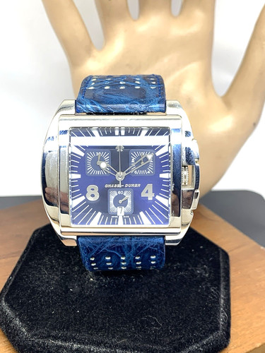 Chase durer men watch swiss - chase,