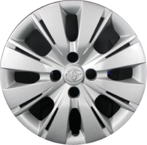 Factory toyota yaris hubcap - factory,