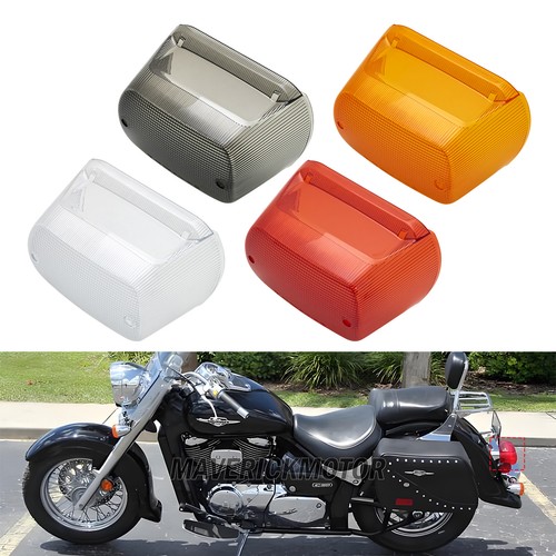 Brake tail light lens suzuki - brake,