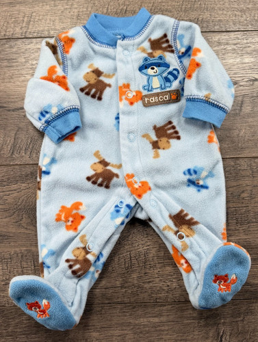 Baby boy clothes - boy, child