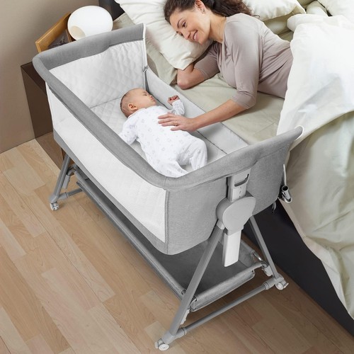 Bassinet bedside sleeper baby - sleeper,,