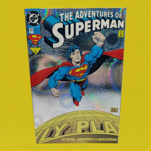 The adventures superman - the, of