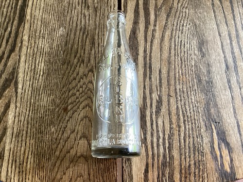 Bru coca cola - cola, soda