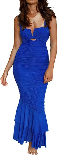 Women sleeveless strappy - sleeveless,
