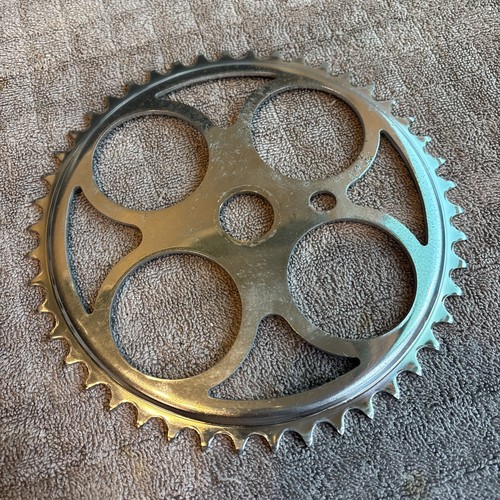 Schwinn bicycle chrome - bicycle,