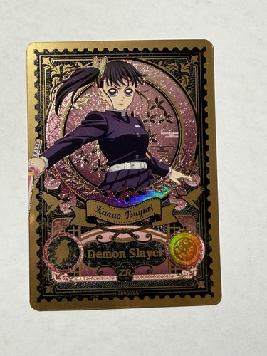 Kayou demon slayer - kayou, kanao