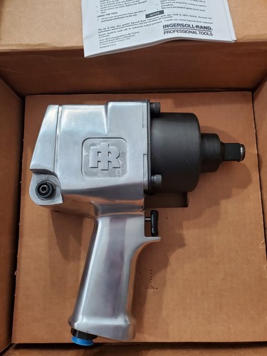 Ingersoll rand 261 - ingersoll,
