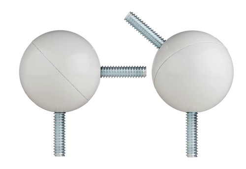 Ivilon bay window curtain rod - ivilon,
