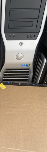 Dell precision t7500 xeon - precision, 2x