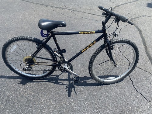 Vintage specialized hard - specialized,