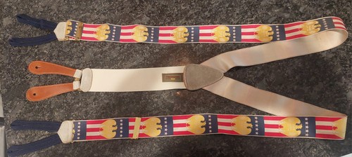 Vtg trafalgar america hurrah - vtg,