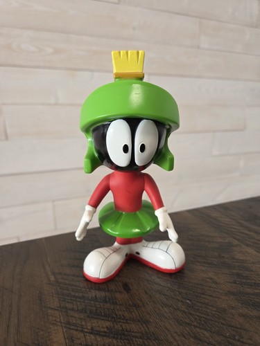 Vintage marvin the martian - vintage,