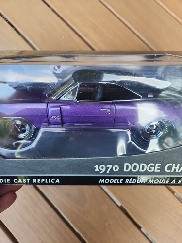 American muscle authentics - american,