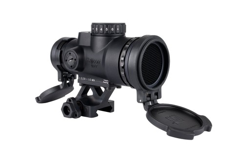 Trijicon mro patrol - patrol, 1x25