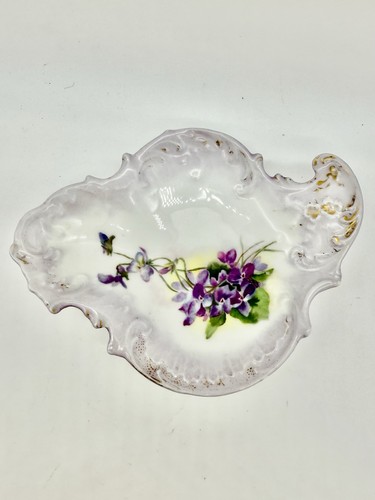 Austria candy trinket dish - austria,