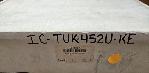 Gasket set tuk 452u for - tuk-452u-ke,