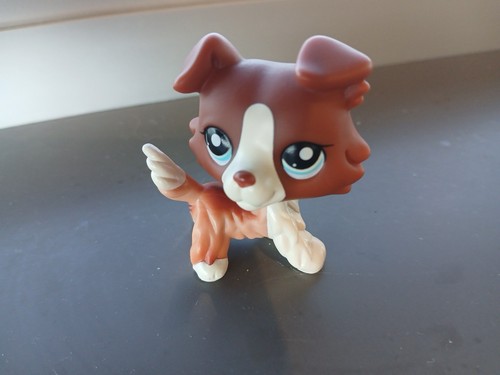 Lps littlest pet - lps,