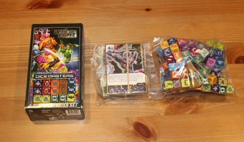 Dice masters war light - dice, of