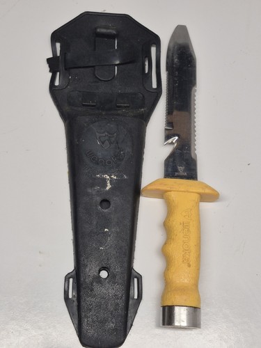 Wenoka 7799 king dive - dive, knife