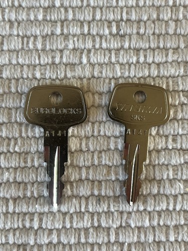 Yakima sks replacement keys - sks,