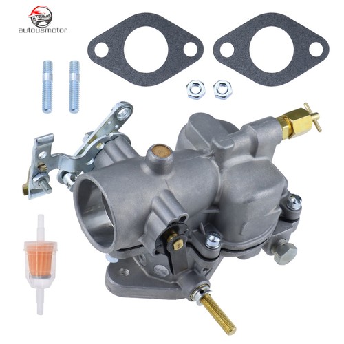 New carburetor for minneapolis - new,