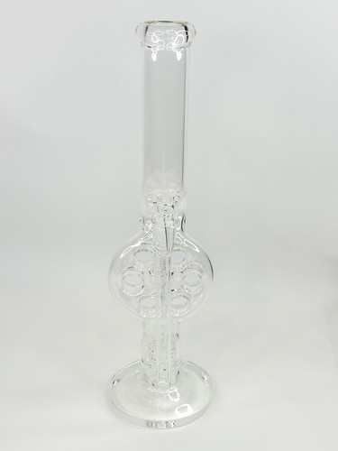 Swiss percolator glass - 18”,