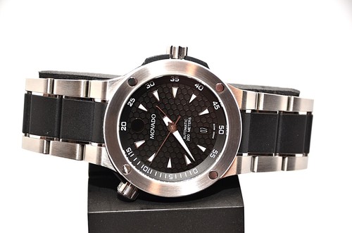 Movado extreme 200 - movado,