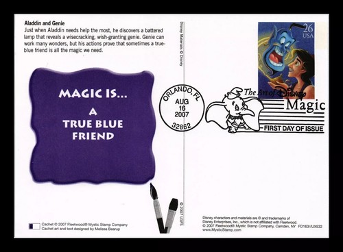 Disney the art magic - disney, of