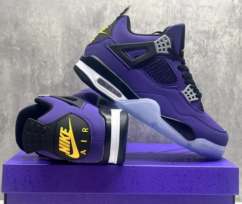 Air jordan retro imperial - retro, "imperial