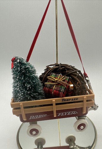 Vintage radio flyer - vintage, wagon