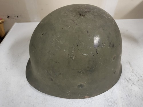 Army ww2 helmet liner - army,