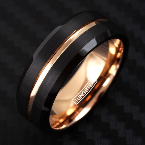 Tungsten carbide men - tungsten, men's