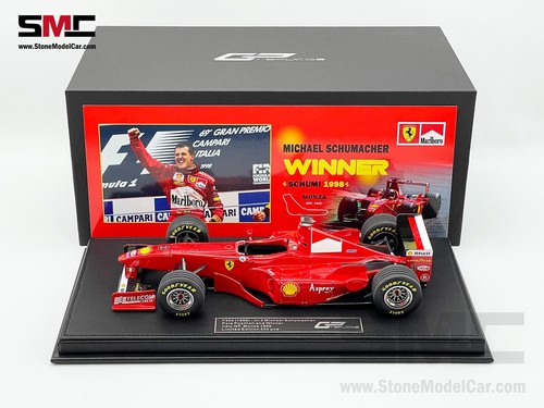 Ferrari f300 michael - #3,