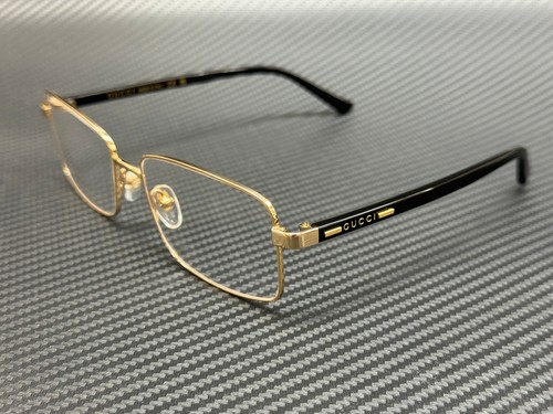 Gucci gg1586o 004 gold black - 004,