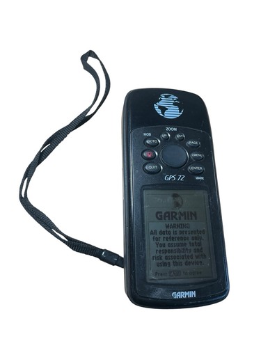 Garmin gps marine personal - garmin,