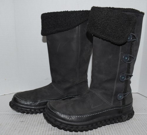 Nike valenka acg puddle - nike,
