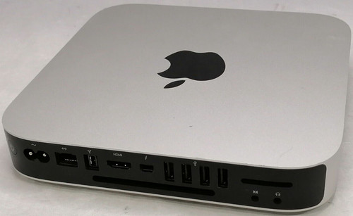 Apple mac mini - mac,