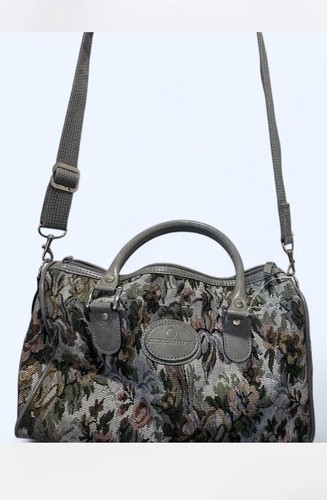 Vintage american flyer floral - american,