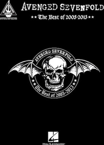 Avenged sevenfold the best - -,