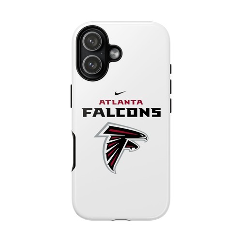 Atlanta falcons tough - atlanta, phone