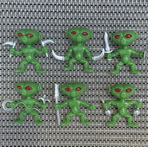 Set funexpress alien - set,