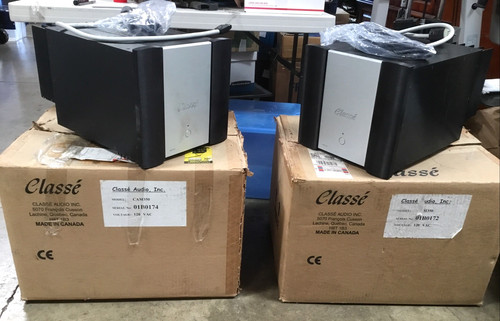 Classé audio cam 350 high - cam-350, high-end